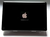 BLACK mCover® Hard Shell Case for 15 A1286 Aluminum Unibody MacBook Pro (Black keys, 15.4-inch diagonal screen)
