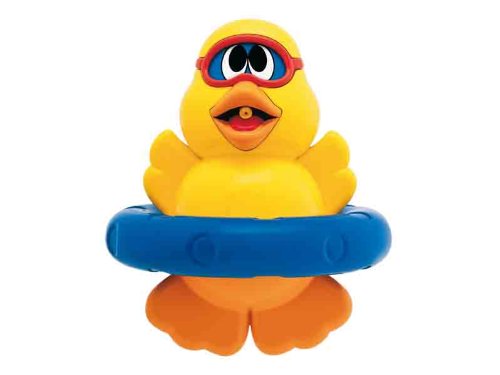 Chicco 32 - Entchen Plitsch Preisvergleich