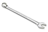 GearWrench 81735 1-1/4-Inch Long Pattern Combination Wrench by GearWrench [並行輸入品]