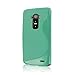 Empire MPERO Flex S Series Protective Case for LG G Flex - Mint Green