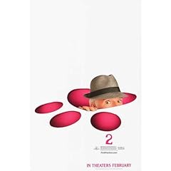 Pink Panther 2 [Blu-ray]