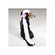 Casual Canine Skunk Dog Costume - Extra Small