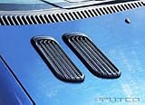 Putco 999001 LED Side Vents