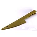 Lettuce Knife 30cm long  Polyamid Guaranteed quality