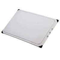 Progressive International Cutting Board with Non-Skid Santoprene Corners