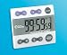 Big Digit Alarm Timer 4 Chanel