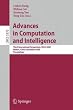 Advances in Computation and Intelligence: Third International Symposium on Intelligence Computation and Applications, ISICA 2008 Wuhan, China, ... Computer Science and General Issues)