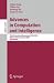 Advances in Computation and Intelligence: Third International Symposium on Intelligence Computation and Applications, ISICA 2008 Wuhan, China, ... Computer Science and General Issues)