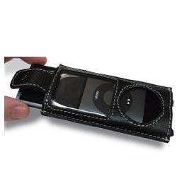 iPod Nano 4Gen Case