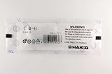 Hakko T18-B - T18 Series Soldering Tip for Hakko FX-888/FX-8801 - Conical - R0.5 mm x 14.5 mm