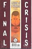 Final Crisis Legion of Three Worlds #5