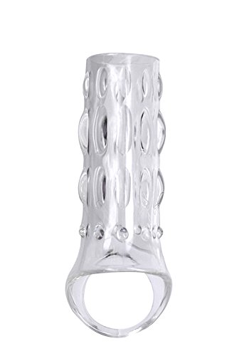 Renegade reversible power cage, clear