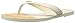 Nine West Women's Lighthouse Synthetic Flip Flop