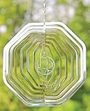 Alpha Octogon Spinner / Windchime