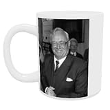 Harry Secombe - Mug - Standard Size