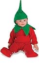 Red Hot Chili Pepper Costume Baby