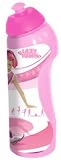 LazyTown Bottle - Pink Stephanie
