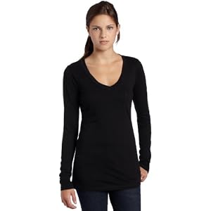 Licorice Junior's Long Sleeve T-Shirt