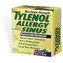 Tylenol Allergy Sinus Maximum Strength Multi-Symptom Daytime Relief, Gelcaps - 48 ea