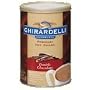 Ghirardelli Chocolate Premium Hot Cocoa Mix, Double Chocolate, 16 oz