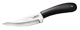 Cold Steel Roach Belly, Stahl 1.4116, Polypropylen, Cordura-Scheide