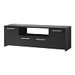 Buffer TV Stand - Coffee