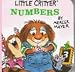 Little Critter Numbers (A Chunky Book)
