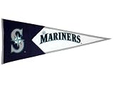 Seattle Mariners Classic Pennant