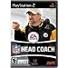 NFL Head Coach PS2 Game
