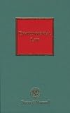 Environmental law