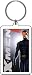Search : Marvel Comics X-Men Cyclops Standing Lucite Keychain K-XM-0003