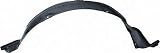 89-94 SUZUKI SWIFT FRONT SPLASH SHIELD RH (PASSENGER SIDE), Fender Liner (1989 89 1990 90 1991 91 1992 92 1993 93 1994 94) 4525 7231160B00