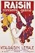 Art Poster Print - Raisin Concentre Gelifie Poster - Artist: Georges Villa- Poster Si...