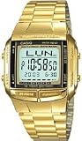 Casio Men's Telememo watch #DB360G9A