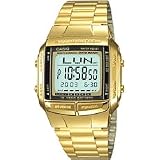 Casio Mens Telememo watch #DB360G9A by Casio