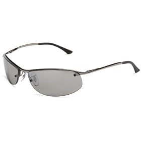 Ray-Ban Unisex RB3179P Sunglasses