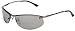 Amazon price tracker, Amazon price history charts, Ray-Ban RB3179 Sidestreet Sunglasses 63 mm, Non-Polarized, Gunmetal/Smoke