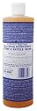 Dr. Bronner - Castile Soap Peppermint, 16 fl oz