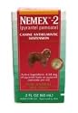Nemex-2 Wormer 2Oz