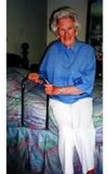 Freedom Grip Economy Bed Rail