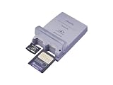 FUJIFILM DPC R1 - Card reader ( SM, xD ) - USB