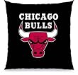 NBA Basketball 27" Floor Pillow Chicago Bulls - Fan Shop Sports Merchandise