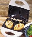 Micromark MM9786 Omlette Maker