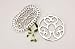 Trivet, Oval