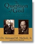 The Question of God: Library Edition