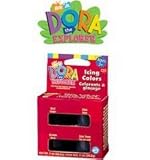 Dora The Explorer Icing Color Set