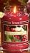 22OZ HOLLY & RED CURRANT YANKEE CANDLE