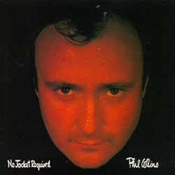 One More Night  / Phil Collins