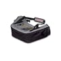 RaydioWarm Radio Flight Bag Black/Gray