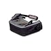 RaydioWarm Radio Flight Bag Black/Gray